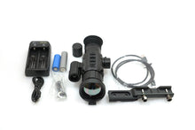 Load image into Gallery viewer, Longot NB650L Thermal Imaging Device 50mm Lens 640x512 Resolution Auto Ballistic Calculation NETD Scope - True Vision Tactical - NB650 LRF
