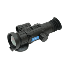 Load image into Gallery viewer, Longot NB650L Thermal Imaging Device 50mm Lens 640x512 Resolution Auto Ballistic Calculation NETD Scope - True Vision Tactical - NB650 LRF
