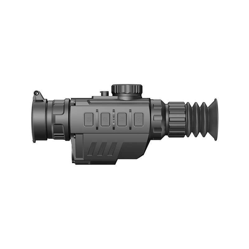 LONGOT P Series Thermal Imaging Scope A10LRF - True Vision Tactical - A10LRF