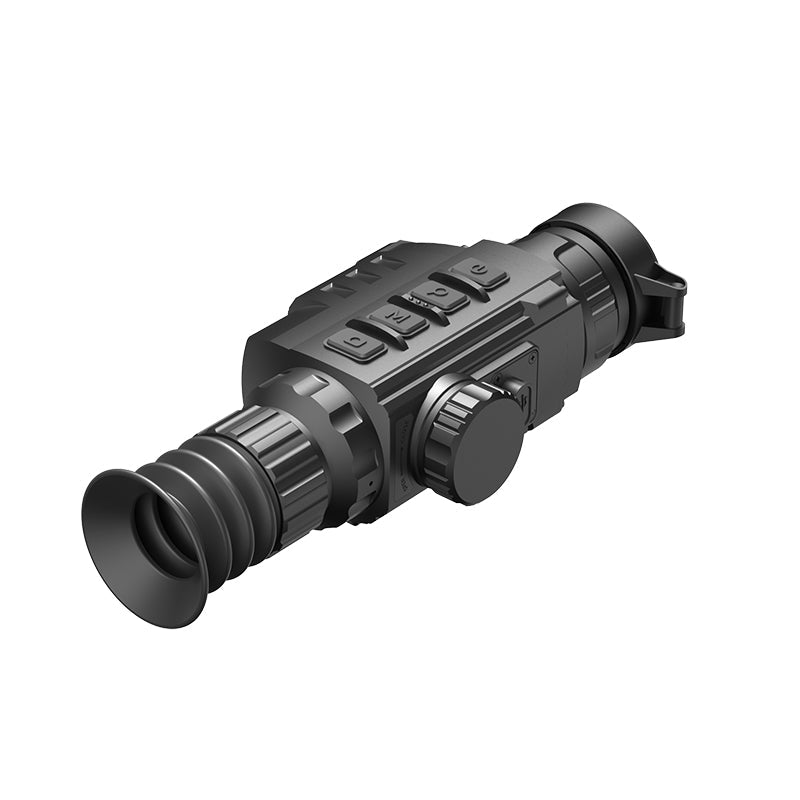LONGOT P Series Thermal Imaging Scope A10LRF - True Vision Tactical - A10LRF