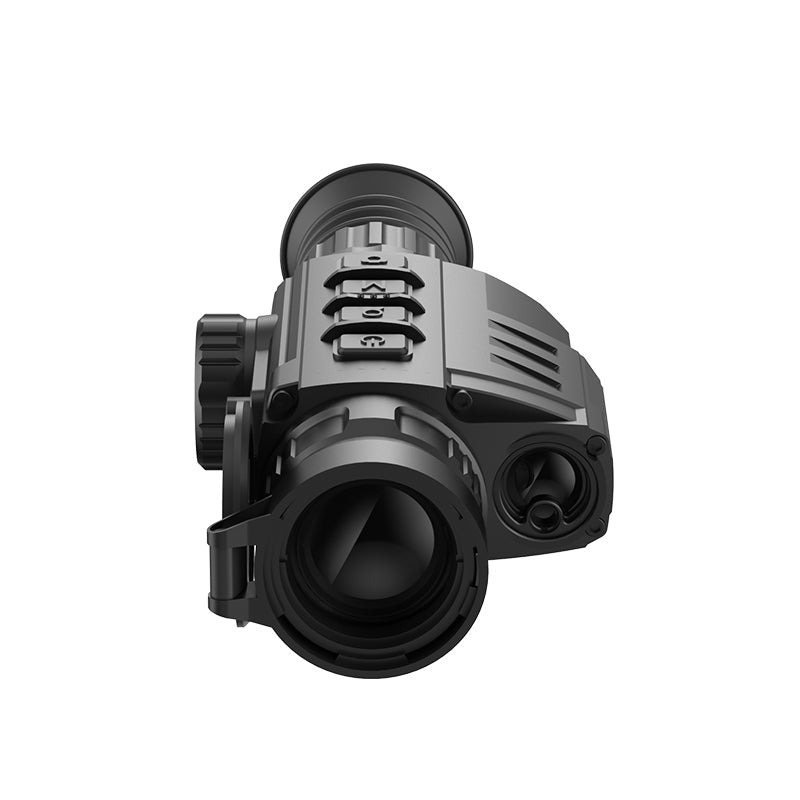 LONGOT P Series Thermal Imaging Scope A10LRF - True Vision Tactical - A10LRF