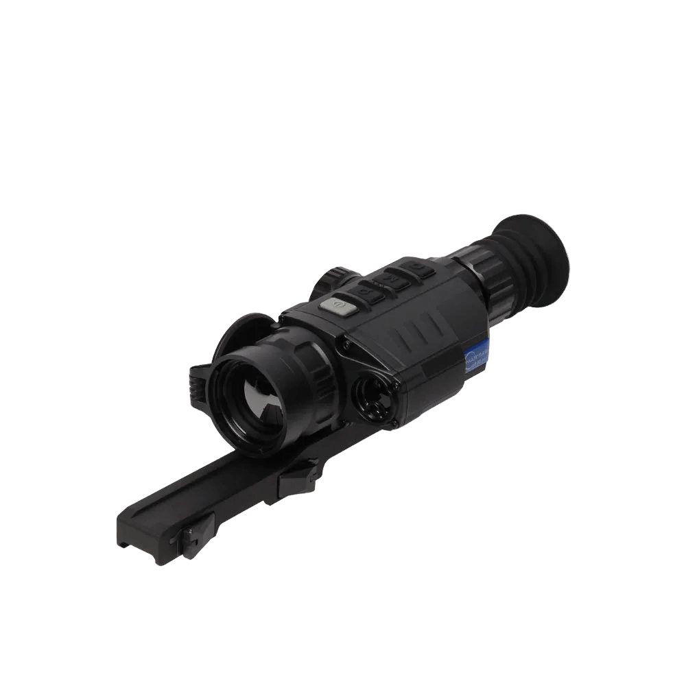 LONGOT P Series Thermal Imaging Scope A10LRF - True Vision Tactical - A10LRF