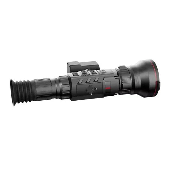 LONGOT R Series Thermal Imaging Scope RS75 - LRF - True Vision Tactical - RS75-LRF