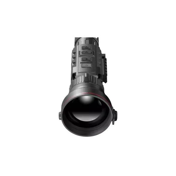 LONGOT R Series Thermal Imaging Scope RS75 - LRF - True Vision Tactical - RS75-LRF