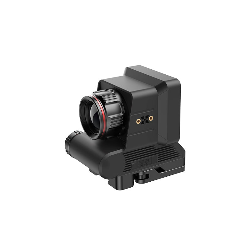 LONGOT R3 Thermal Imaging Sight - True Vision Tactical - R3