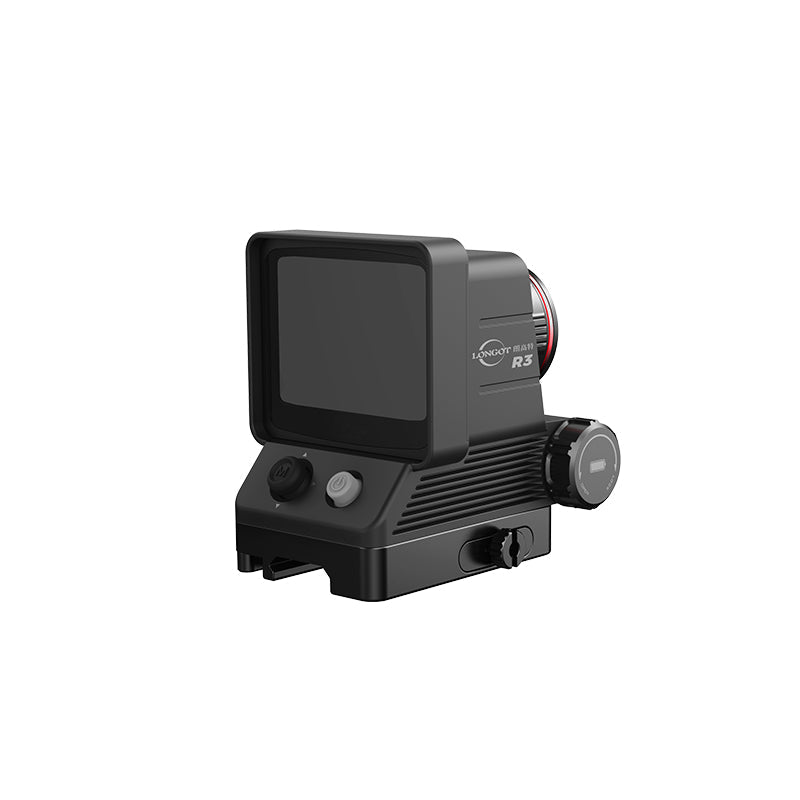 LONGOT R3 Thermal Imaging Sight - True Vision Tactical - R3