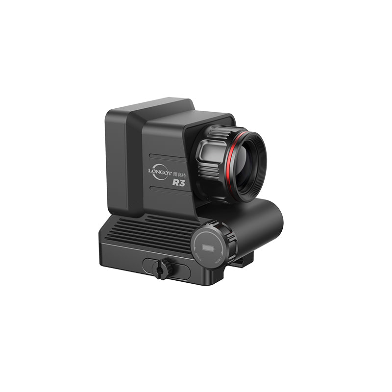 LONGOT R3 Thermal Imaging Sight - True Vision Tactical - R3