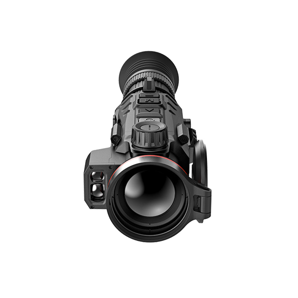 LONGOT TR Series Thermal Imaging Scope TR650LRF - True Vision Tactical - TR650LRF
