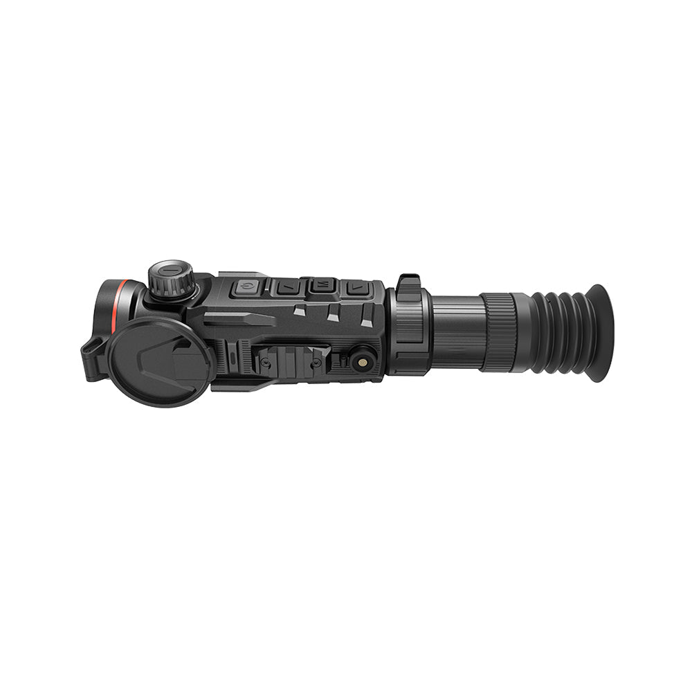 LONGOT TR Series Thermal Imaging Scope TR650LRF - True Vision Tactical - TR650LRF