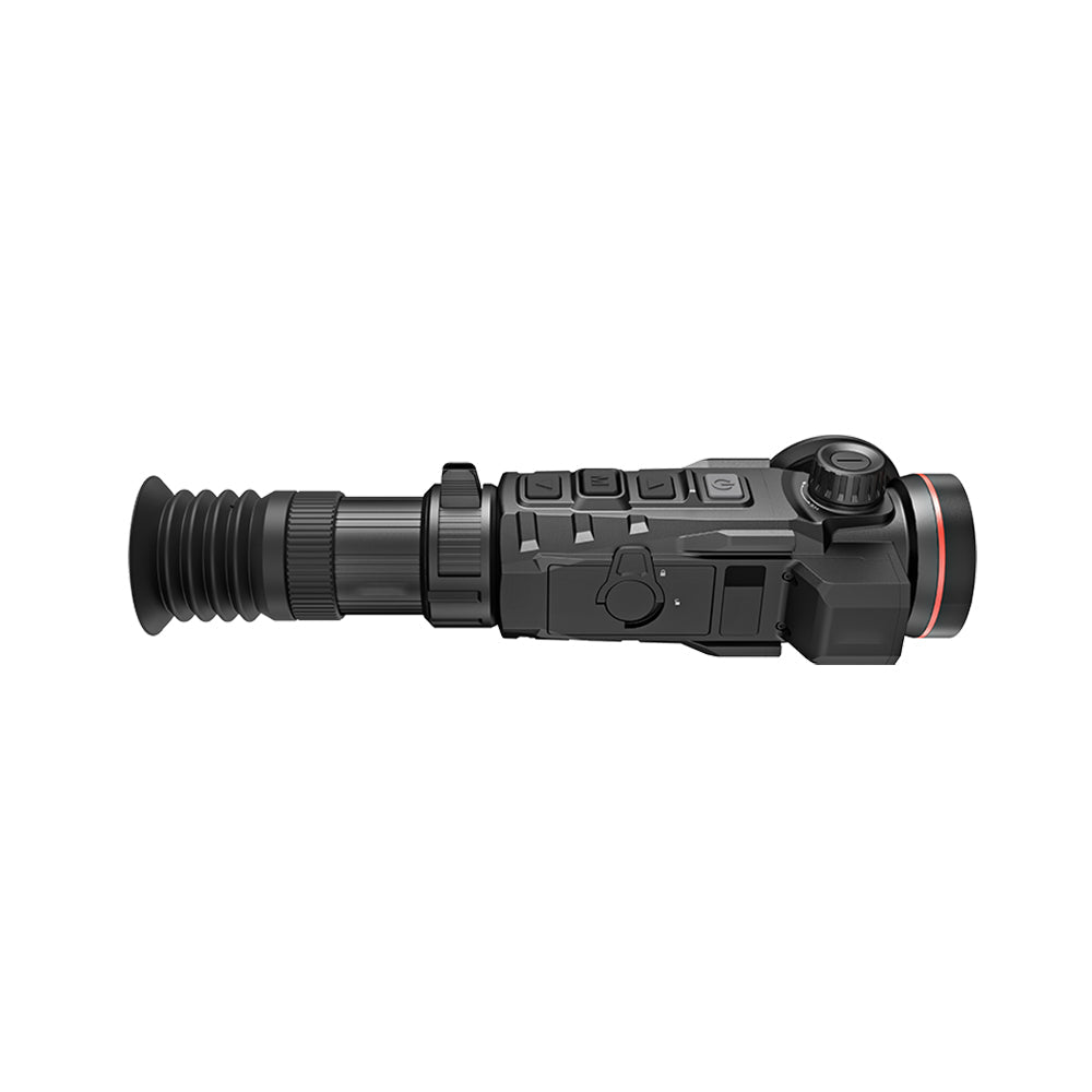 LONGOT TR Series Thermal Imaging Scope TR650LRF - True Vision Tactical - TR650LRF