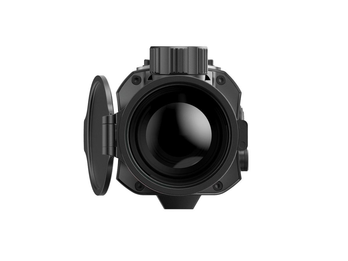 LONGOT Y Series Thermal Imaging Clip - On Scope Y050 - True Vision Tactical - Y050
