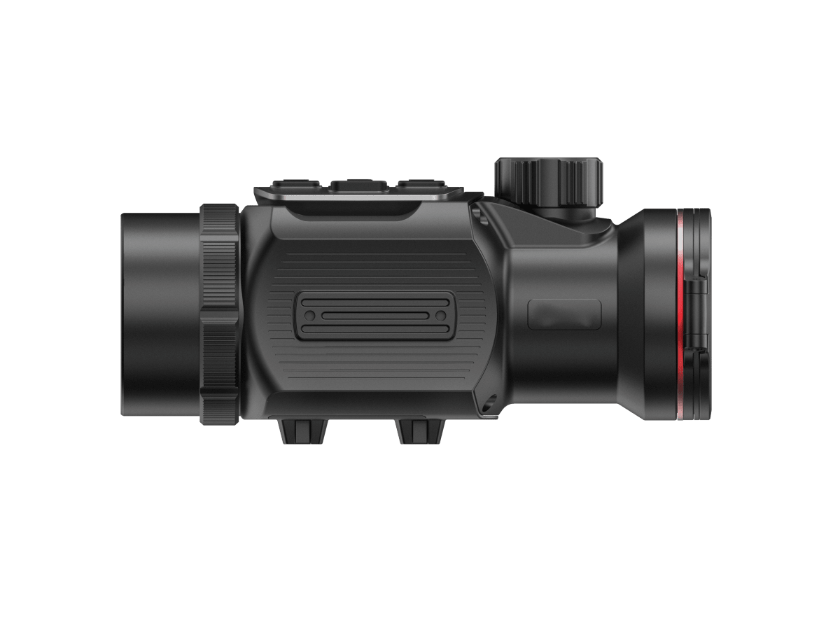 LONGOT Y Series Thermal Imaging Clip - On Scope Y050 - True Vision Tactical - Y050