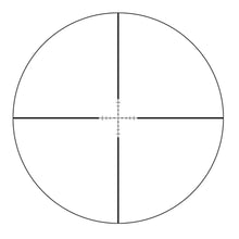 Load image into Gallery viewer, March 4.5x20 Compact Mini Air Optical Rifle Scope - True Vision Tactical - M4.5x20
