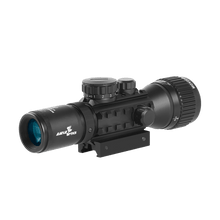 Load image into Gallery viewer, MARCH AMG HK 3 - 9x32 AOIR Optic Rifle Scope - True Vision Tactical - 671891922285
