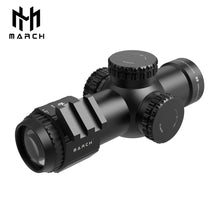 Load image into Gallery viewer, MARCH HT 3X30IR Fixed Power Optical Scope - True Vision Tactical - HT3X30IR
