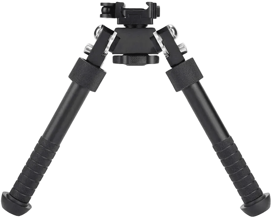 Metal V8 Rifle Bi - Pod - True Vision Tactical - V8