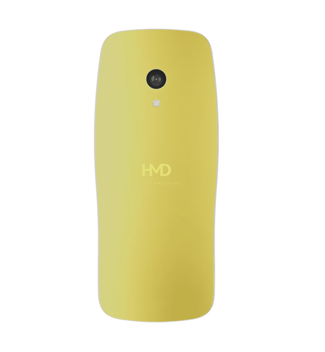 Nokia 3210 4G All - New Classic Keypad Phone with Dual Sim - Y2K Gold - True Vision Tactical - N3210Y2KG