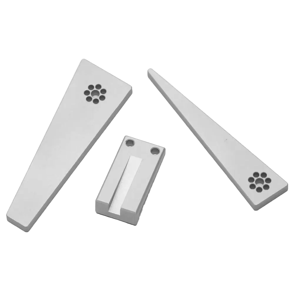 Scope Mount Levelling Adjust Tool Set - True Vision Tactical - LAT1