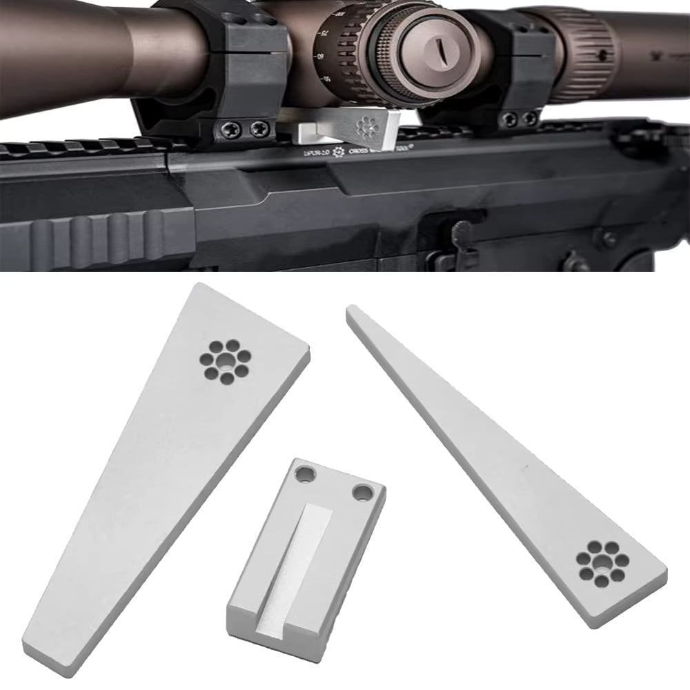 Scope Mount Levelling Adjust Tool Set - True Vision Tactical - LAT1
