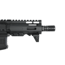 Load image into Gallery viewer, SLR ION 4.25” Lite CQB Gel Blaster - Black - True Vision Tactical - SLR-GB39A-BK
