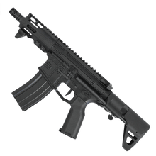 Load image into Gallery viewer, SLR ION 4.25” Lite CQB Gel Blaster - Black - True Vision Tactical - SLR-GB39A-BK
