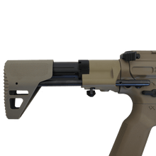 Load image into Gallery viewer, SLR ION 4.25” Lite CQB Gel Blaster - Dark Earth - True Vision Tactical - SLR-GB39A-DE
