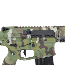 Load image into Gallery viewer, SLR ION 6.7” Lite SBR Gel Blaster - Multicam - True Vision Tactical - SLR-GB41C-MC
