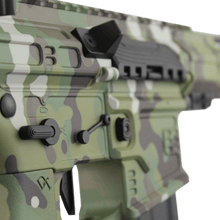 Load image into Gallery viewer, SLR ION 6.7” Lite SBR Gel Blaster - Multicam - True Vision Tactical - SLR-GB41C-MC
