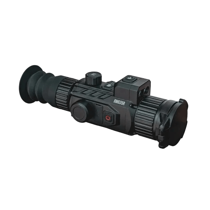 STELLAR RM635R Thermal Imaging Sight - True Vision Tactical - RM635R