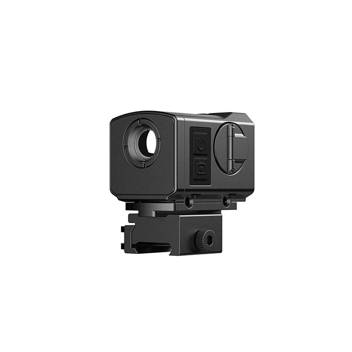 STELLAR T2 - MINI Compact Thermal Imaging Scope - True Vision Tactical - T2-MINI