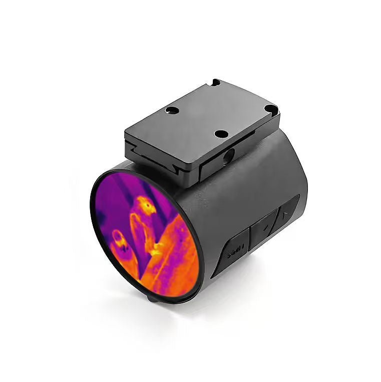 STELLAR T3 - MINI Compact Thermal Imaging Scope - True Vision Tactical - T3-MINI
