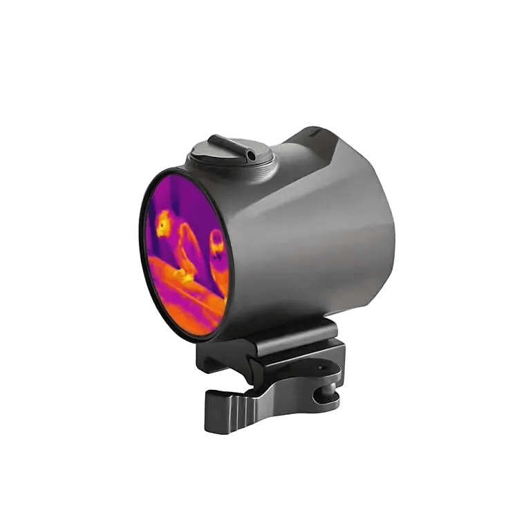 STELLAR T3 - MINI Compact Thermal Imaging Scope - True Vision Tactical - T3-MINI