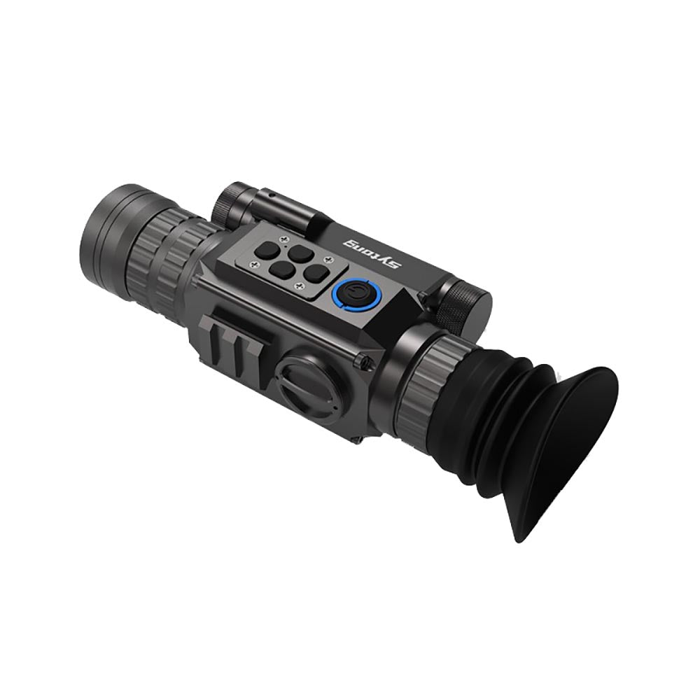 Sytong HT - 60 850nm 3x - 8x Night Vision Rifle Scope - True Vision Tactical - HT-60