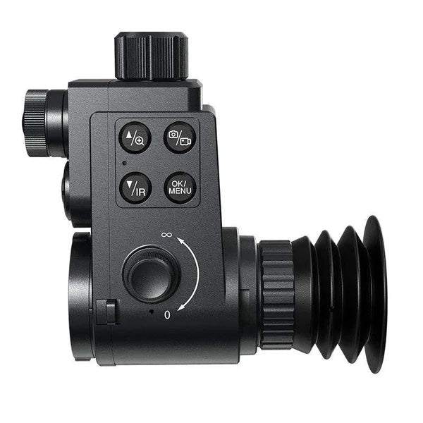 Sytong HT - 88 Digital Night Vision Clip - On - True Vision Tactical - HT-88