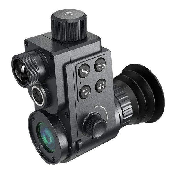 Sytong HT - 88 Digital Night Vision Clip - On - True Vision Tactical - HT-88