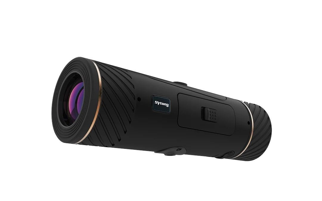 Sytong JS06 - 35 Thermal Imaging Monocular - True Vision Tactical - JS06-35