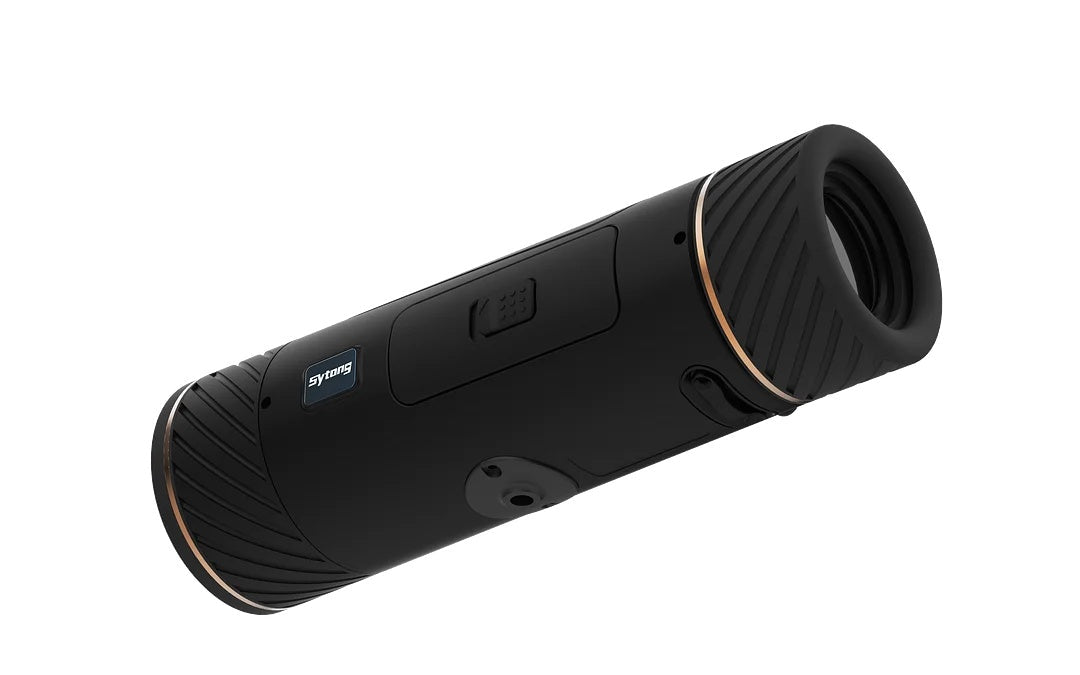 Sytong JS06 - 35 Thermal Imaging Monocular - True Vision Tactical - JS06-35