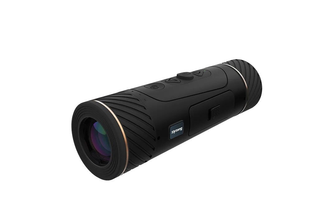 Sytong JS06 - 35 Thermal Imaging Monocular - True Vision Tactical - JS06-35