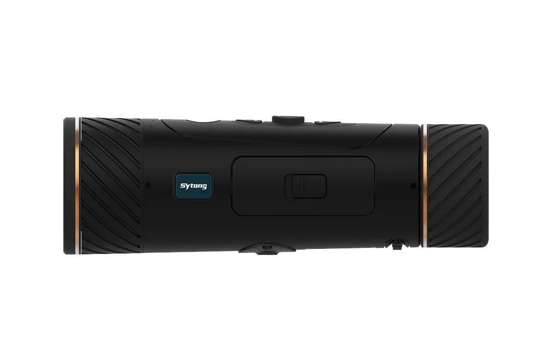 Sytong JS06 - 35 Thermal Imaging Monocular - True Vision Tactical - JS06-35