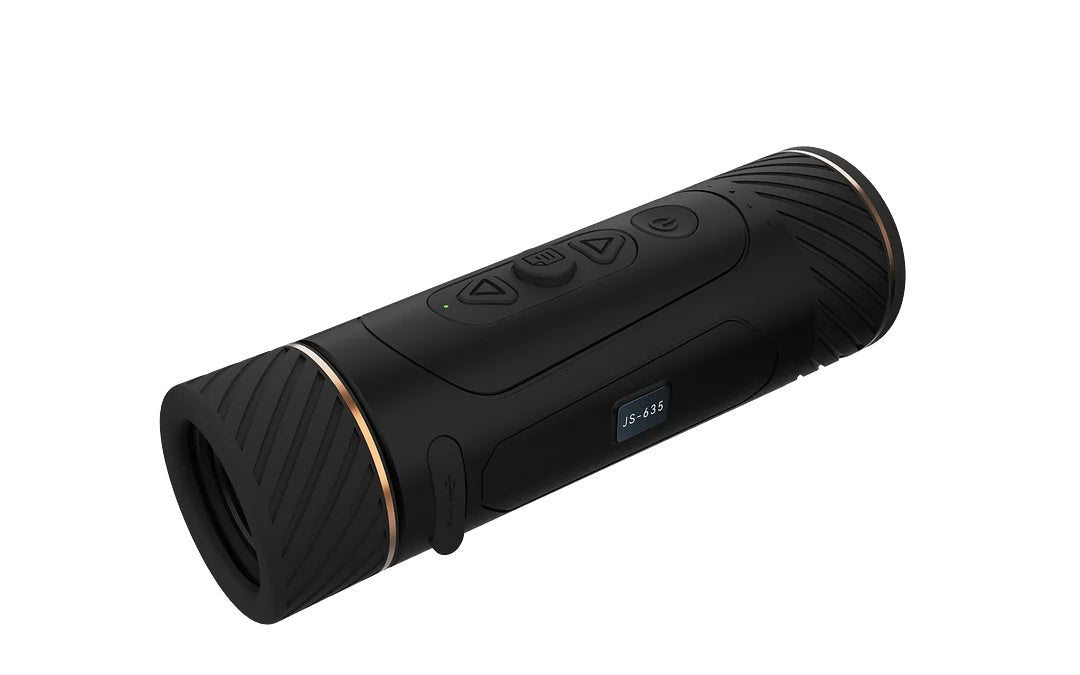 Sytong JS06 - 35 Thermal Imaging Monocular - True Vision Tactical - JS06-35