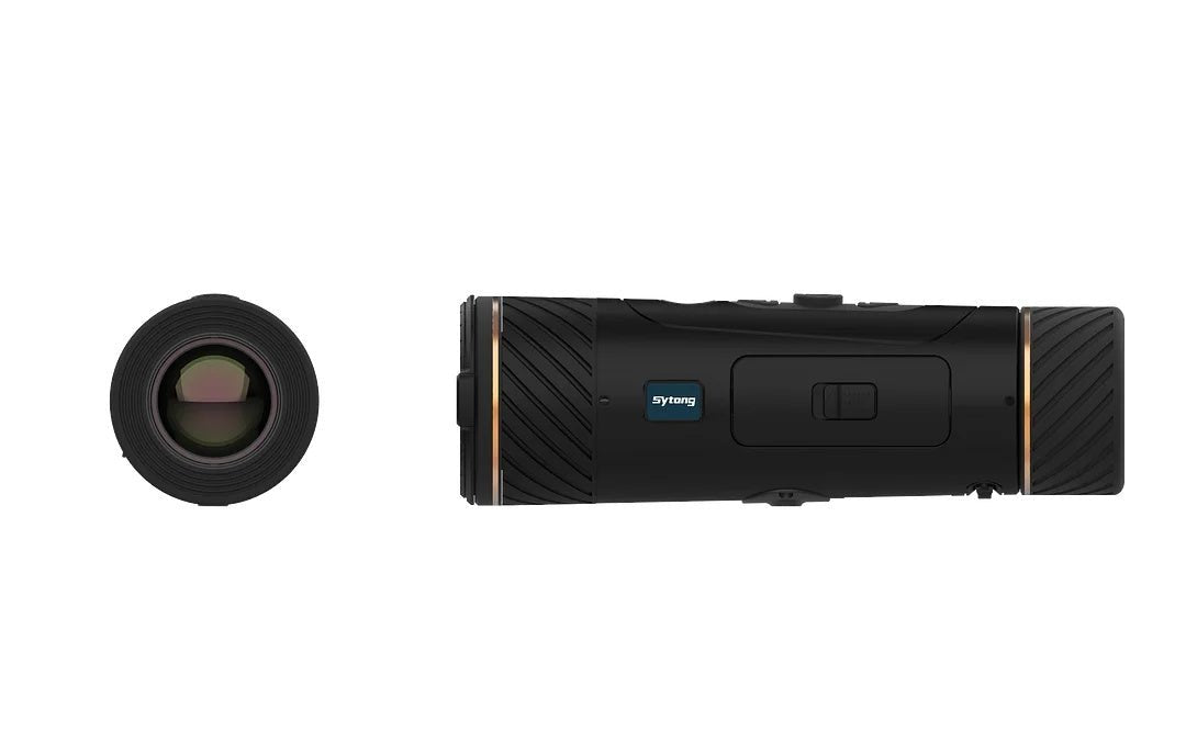 Sytong JS06 - 35 Thermal Imaging Monocular - True Vision Tactical - JS06-35