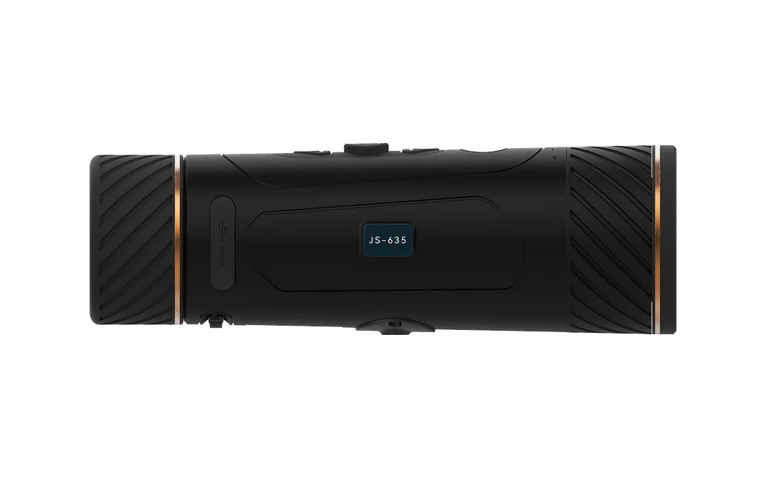 Sytong JS06 - 35 Thermal Imaging Monocular - True Vision Tactical - JS06-35