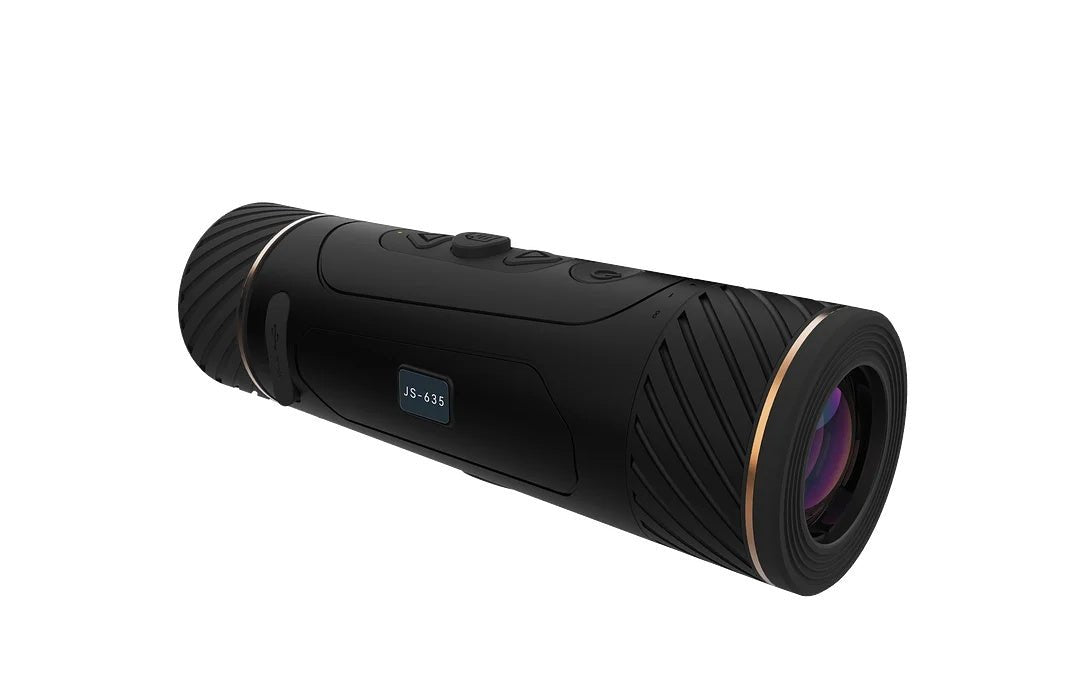 Sytong JS06 - 35 Thermal Imaging Monocular - True Vision Tactical - JS06-35