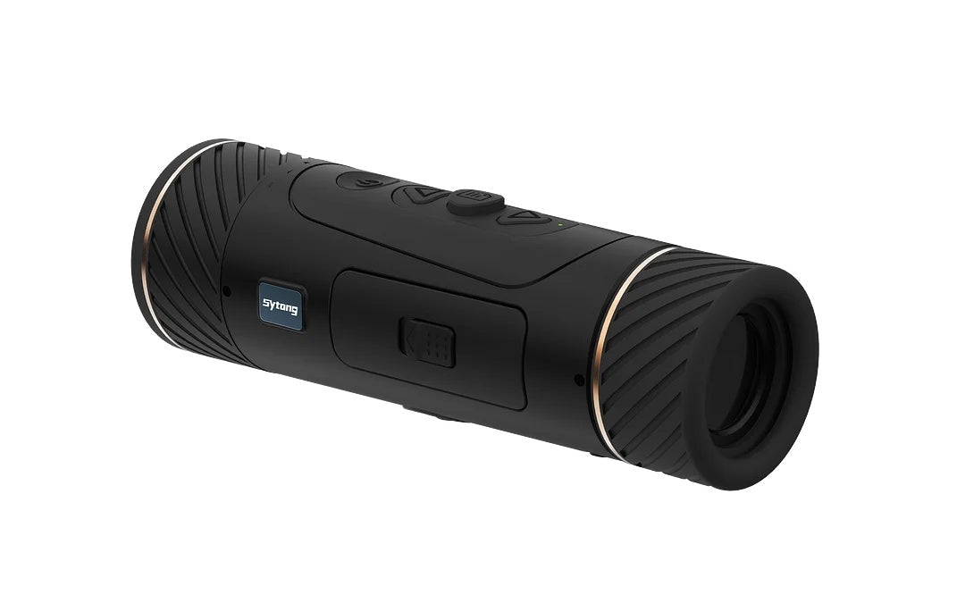 Sytong JS06 - 35 Thermal Imaging Monocular - True Vision Tactical - JS06-35