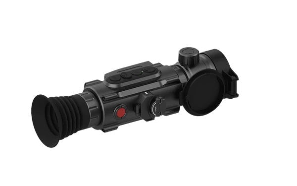 Sytong XM2.0 - 650L Thermal Imaging Scope With Laser Range Finder - True Vision Tactical - XM2.0-0650LRF