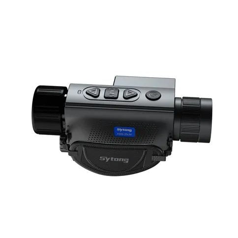 Sytong XS06 - 25LRF Handheld Thermal Monocular 640x480 with 1200m Laser Rangefinder - True Vision Tactical - XS06-25LRF