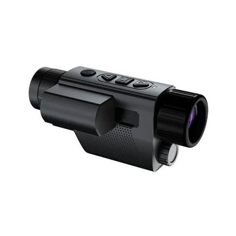 Sytong XS06 - 25LRF Handheld Thermal Monocular 640x480 with 1200m Laser Rangefinder - True Vision Tactical - XS06-25LRF