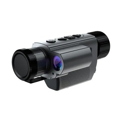 Sytong XS06 - 25LRF Handheld Thermal Monocular 640x480 with 1200m Laser Rangefinder - True Vision Tactical - XS06-25LRF