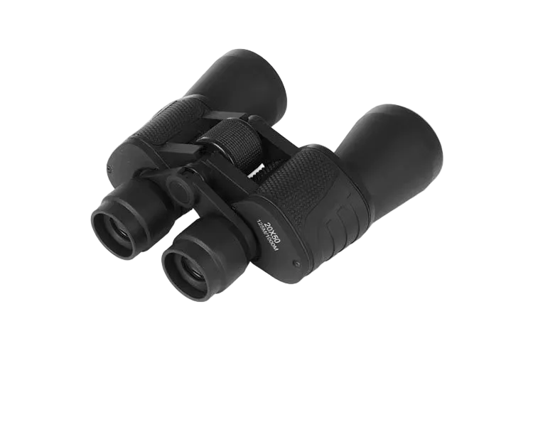 T - Eagle 20x50 HD Professional Binoculars - True Vision Tactical - 20x50