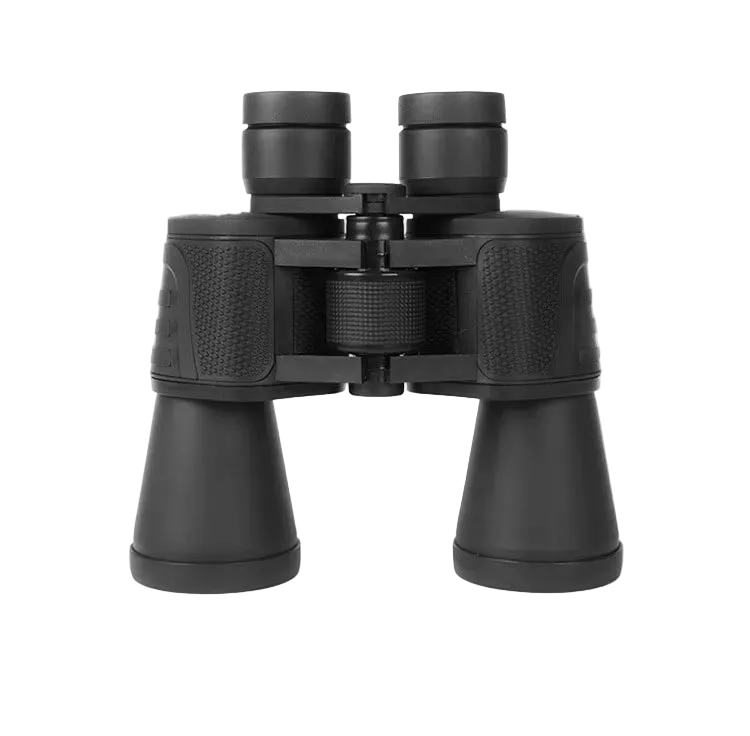 T - Eagle 20x50 HD Professional Binoculars - True Vision Tactical - 20x50